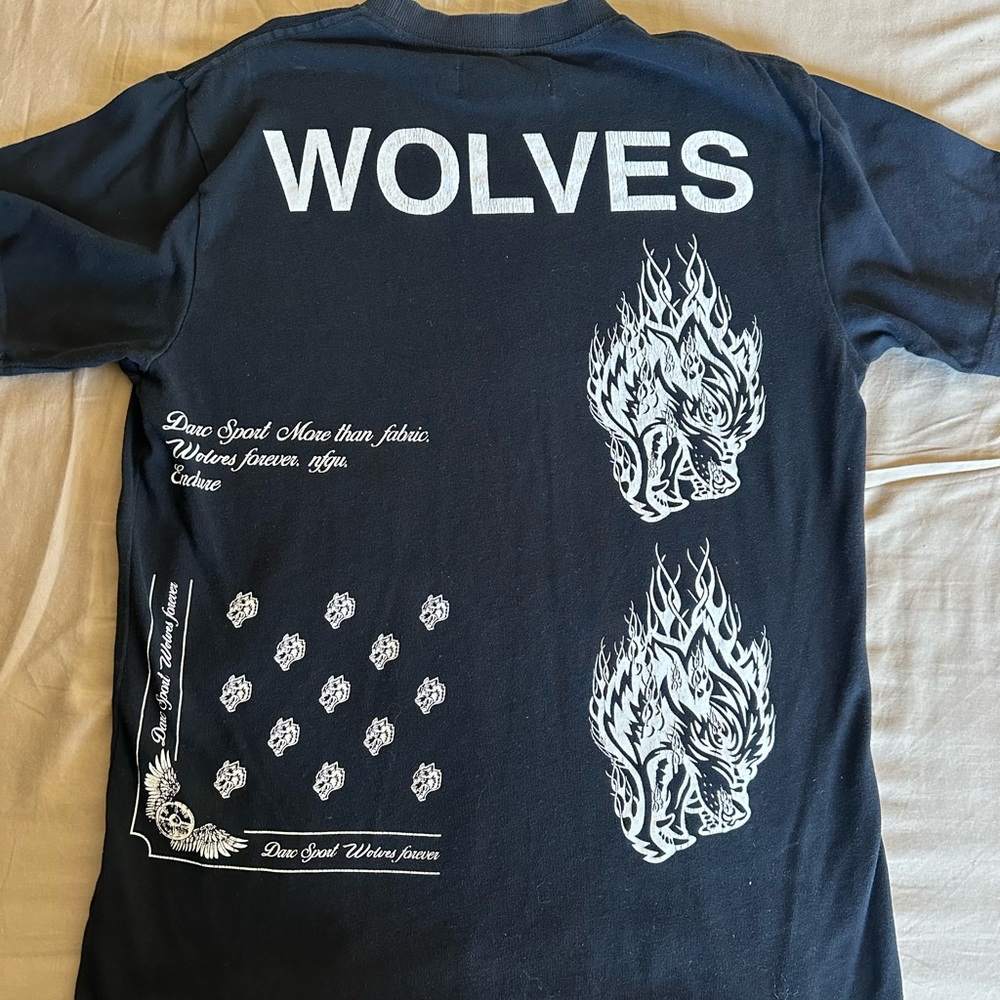 Darc Sport Tee